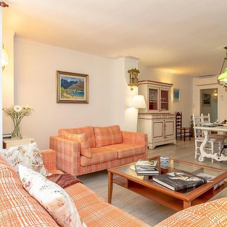 Apartment Almirall In Puerto Pollensa By Homevillas360 Dış mekan fotoğraf