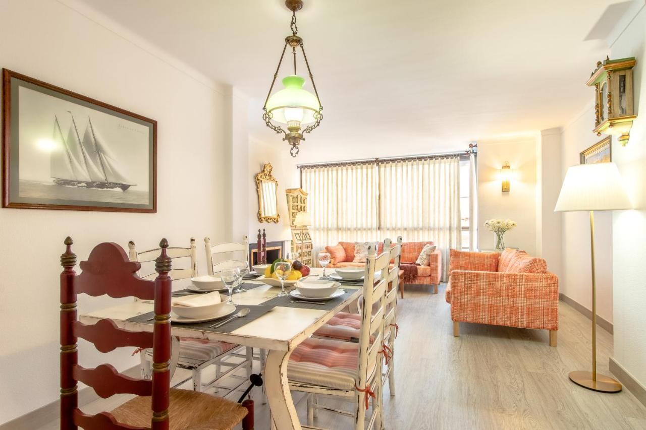 Apartment Almirall In Puerto Pollensa By Homevillas360 Dış mekan fotoğraf